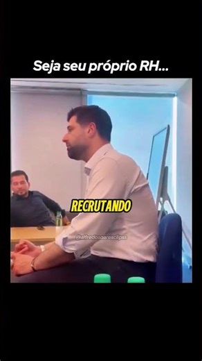 Never do this #alfredosoares #boravender #kompbr #g4valley #empresario