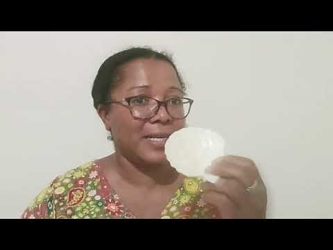 Comment utiliser la coquille saint jacques pour nettoyer vos pierres?