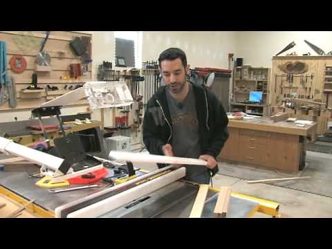 How to Build a Steamer Trunk (Part 1 of 4)