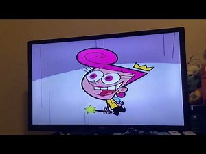 SpongeBob SquarePants absorbing favorites 2005 dvd opening and menu walkthrough