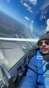 FLIGHT VLOG from Aidan Curtis. Flying with Steve McMahon in the club’s Duo Discus, whilst Chris Wooley follows us around in a 6kt thermal! Great Friday at Kingaroy Soaring Club ✈️ | Kingaroy Soaring Club