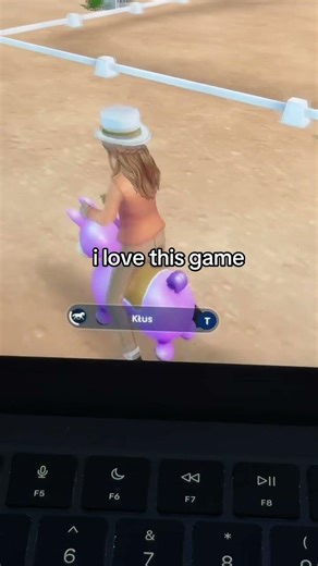 star stable core XD #sso #starstableonline #like #gameplay