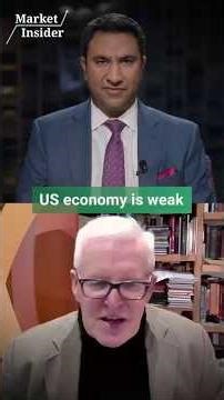 How China Makes the US Economy Look Weak