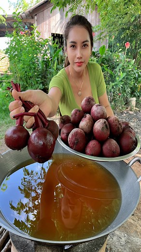 🐖 Dive into the flavors of tradition with this heartwarming pig feet soup recipe. It's a bowl of nostalgia that never goes out of style. 🍲❤️ #FoodieHeritage | A5 Cooking