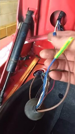 BMW Z3 Central locking not working.