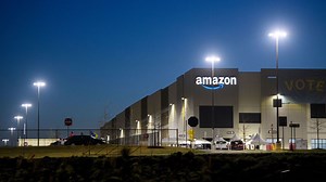 Amazon manipulated injury data to make warehouses appear safer, a Senate probe finds