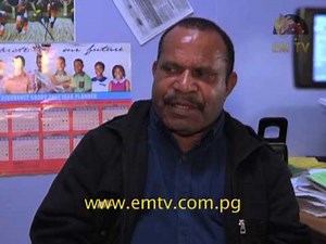 Western Highlands Province Prepares for 2017 National Elections