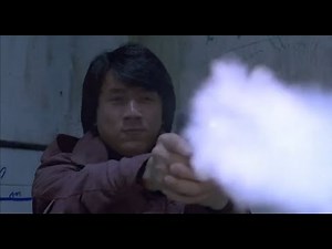 The Protector (1985)