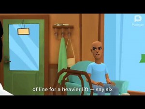 Hoisting System vs Reeving System