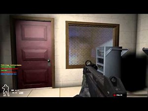 SWAT 4 Hard & Lethal - 08 (The law is now diamonds)