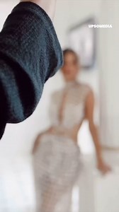 Victoria's Secret bezeichnet Barbara Palvin mit nur 55 Kilo als ihr „XL-Model“ | Helene