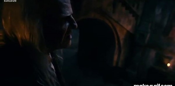 Old Dracula (From The Series) on Make a GIF