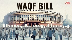 what is Waqf Bill: എന്താണ് വഖഫ് ബിൽ? വിവാദത്തിലേക്ക് നയിച്ച കാരണം എന്താണെന്ന് അറിയാം