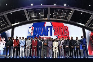 NBA Draft 2019: 5 Biggest Losers
