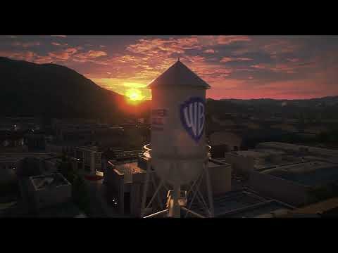 Warner Bros. Pictures & Warner Animation Group Logo (2022) Star Butterfly Ltd POE VIACBS The Movie