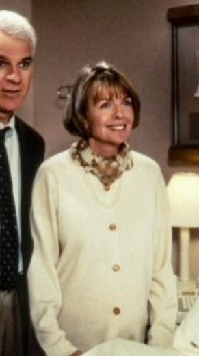 Father of the Bride 2 ©️ (1995) ⭐⭐⭐⭐☆ #stevemartin #dianekeaton #pleaselikeandsubscribe