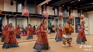 Cultural Dances from Around the World: A Global Showcase