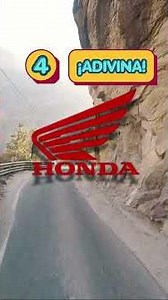 ¿Crees que conoces todas las marcas de motos?