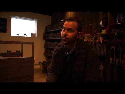 Glacier Adventure Study trip