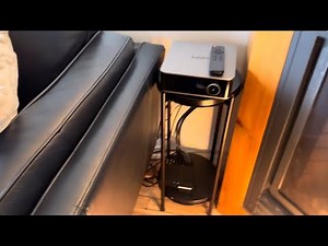 WiiM Ultra for a 5.1 setup? Opted to keep Marantz slimline for movies.