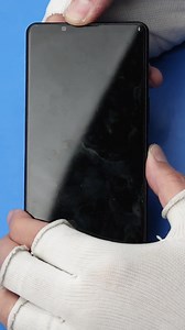 10年前的手機大牌，如今做工如何？#索尼Xperia #手機維修 #科技追夢人#ta們的一天 | 硬核數碼