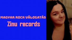 Magyar rock válogatás 2024 november