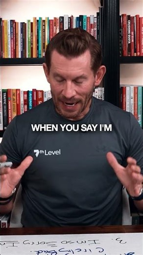 DONT SAY SORRY @JeremyMiner