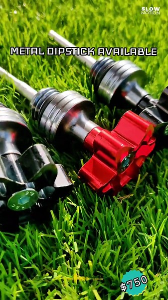 metal dip stick now available #newstock #parts #motorcycle
