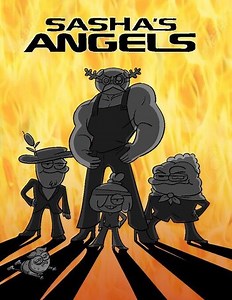 Amphibia S3-E20 "Sasha's Angels" - TV Tropes