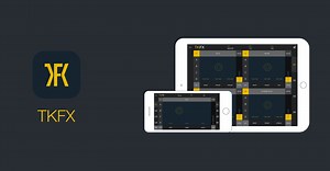 TKFX - Traktor DJ Controller for iOS and Android | Imaginando