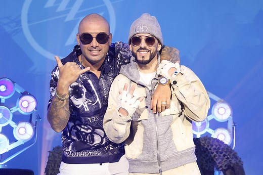 Wisin y Yandel Announce Final Album & Tour After Almost Two Decades Together