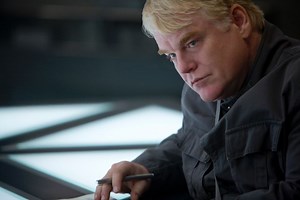 How Philip Seymour Hoffman's death changed 'Mockingjay — Part 2'