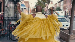 Proud. ❤️ 💙 💚 💛 💜 | Netflix