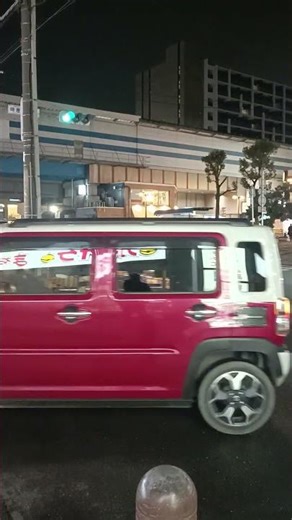 Japan Night Vibes 🌃 Tokyo Lights, Neon Streets & Midnight Culture 🇯🇵✨