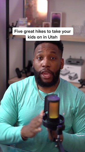 Top 5 Kid-Friendly Hikes in Utah for Family Adventures