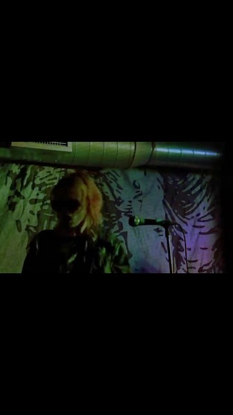 Kept // Crystal Castles Original idea | @gin #crystal_castlesssss #crystalcastles #edithfrances #Christopher #isthathiperpigmentation? #crystalcastles #kept