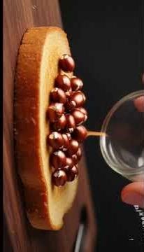 How to make AI generated videos?? #satisfying #ai #bread #youtubeshorts #shorts #videoedits