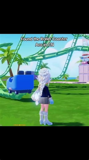 Discover Roller Coaster Thrills in China