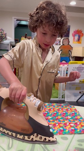 Sewing Tutorial: How to Sew a French Seam Like a Pro