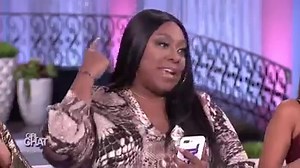 Thxs Oprah for picking up!!! #2020Visiontour | Loni Love