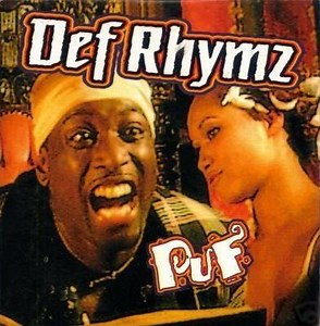 Def Rhymz - Puf ; Schudden | Top 40