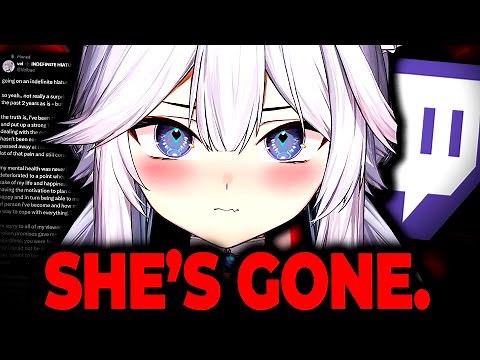 VeiBae Announces INDEFINITE HIATUS After Recent Struggles