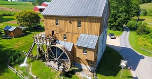 Lexington, Virginia | Rockbridge Farms & Gardens