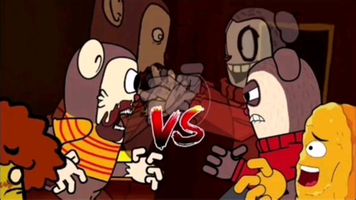 Max Fry Pro Vs Max Design Prol Drawing Cartoons 2 Animation 606次观看 7小时前