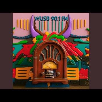 W.U.S.B. JIngle 5 (Reggae Version)