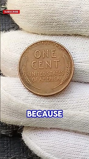 Hidden Details in the 1951-D Penny You Should Know! | Coin Spyder