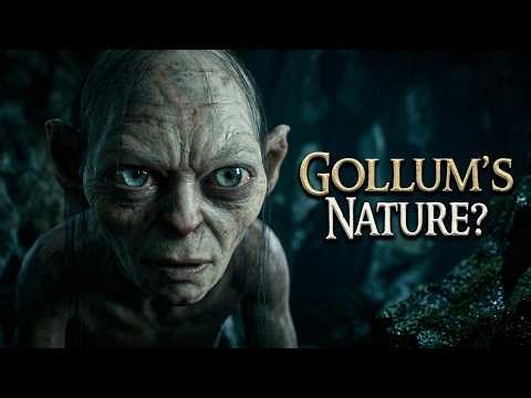 The BANNED 1957 Gollum Film They Tried to Destroy