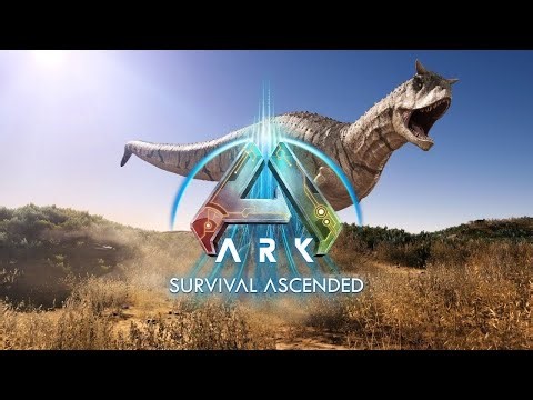 PLAYING WITH SUBSCRIBERS / ARK SURVIVAL ASCENDED ONLINE LIVE