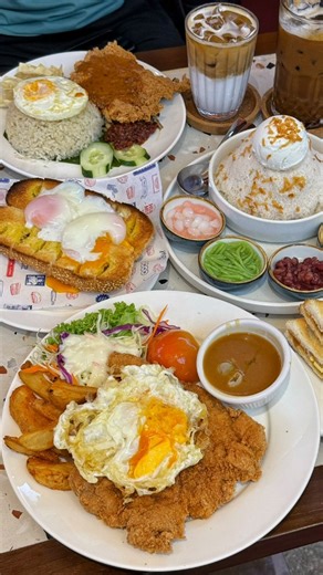 78K views · 430 reactions |  Trying JB Hua Mui’s new menu at their...