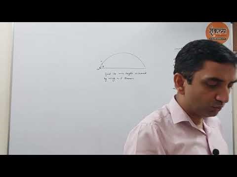 Work-Energy Theorem | Work, Power & Energy Class 11 Physics | NEET Preparation